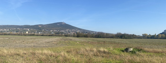 investičné stavebné pozemky v k.ú. Zobor na predaj (Vodná ul. )